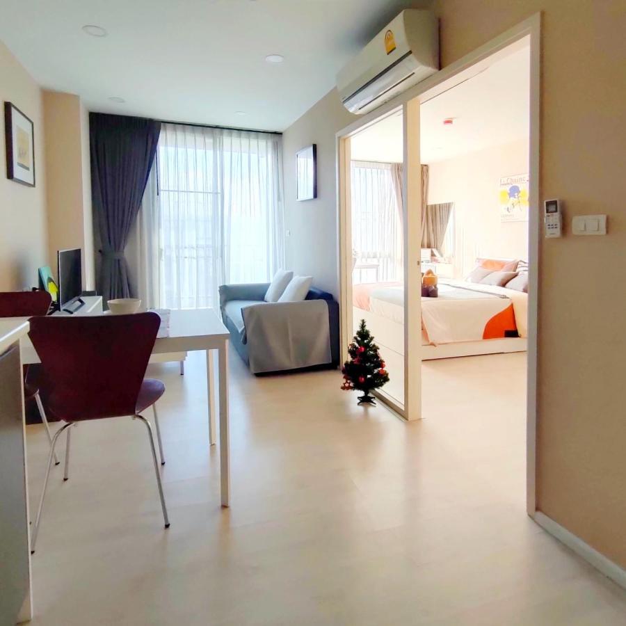 Cm Design Space Nimman Fashion Flat Чиангмай Экстерьер фото