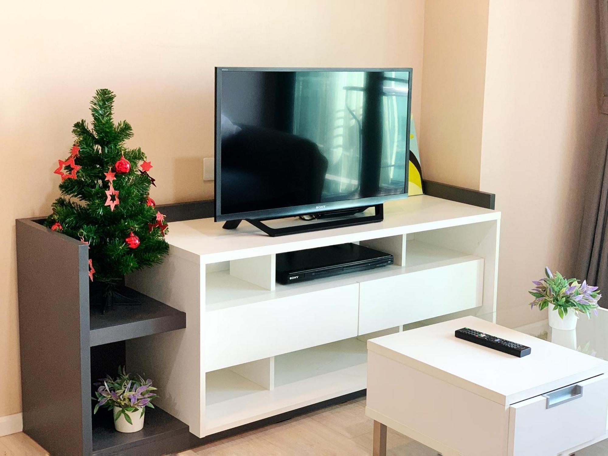 Cm Design Space Nimman Fashion Flat Чиангмай Экстерьер фото