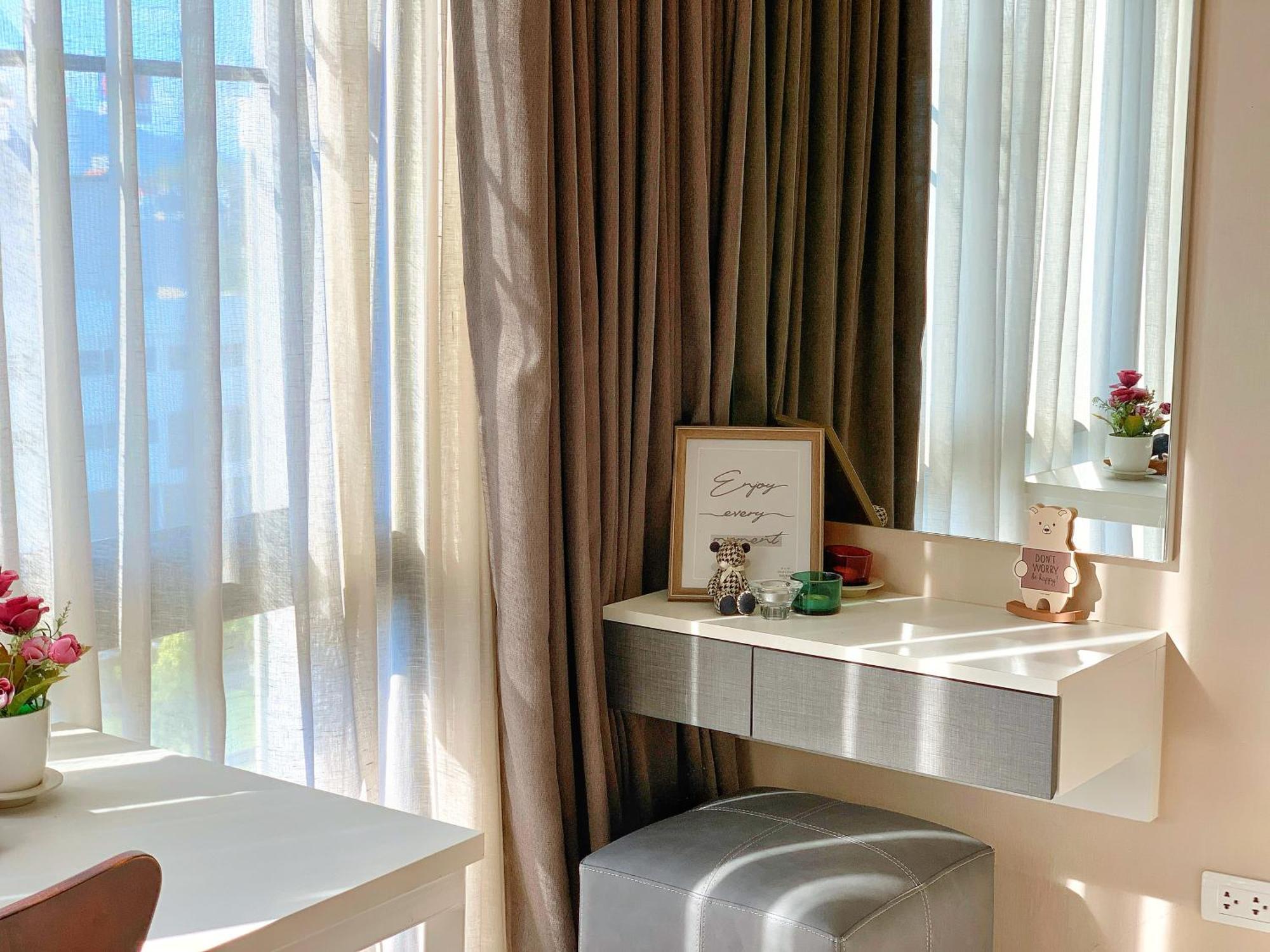 Cm Design Space Nimman Fashion Flat Чиангмай Экстерьер фото