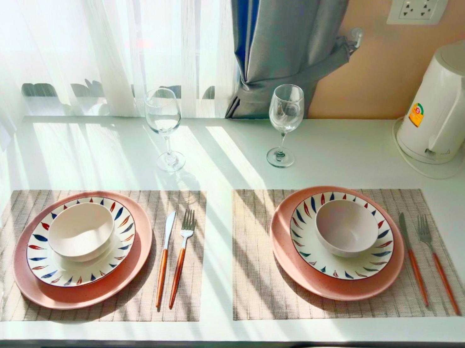 Cm Design Space Nimman Fashion Flat Чиангмай Экстерьер фото